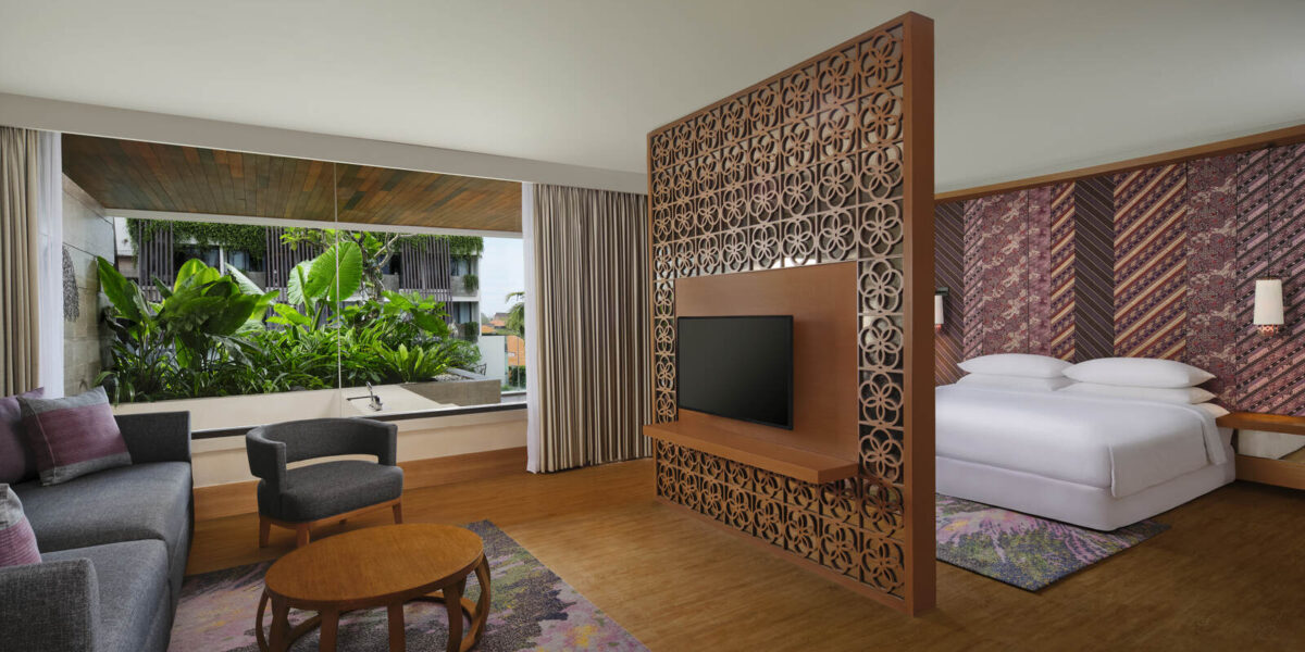 Vasanti Suite