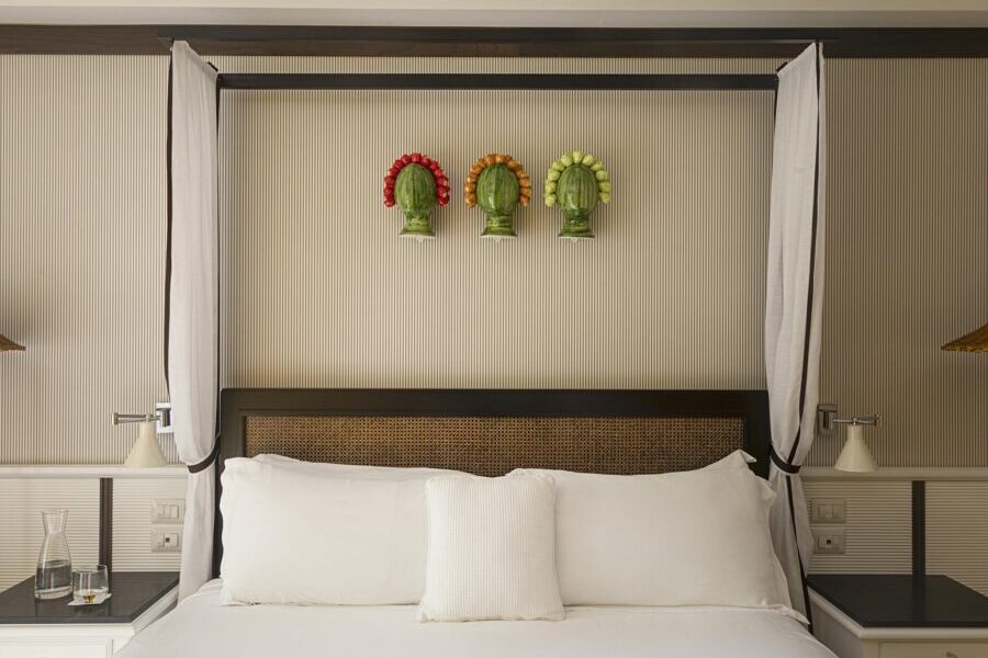 Terrace Junior Suite