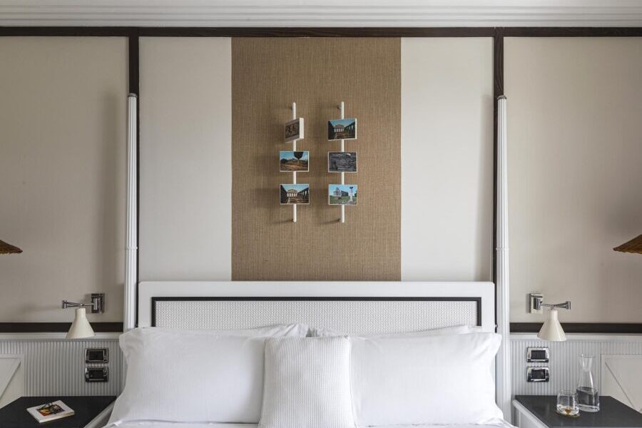 Terrace Room