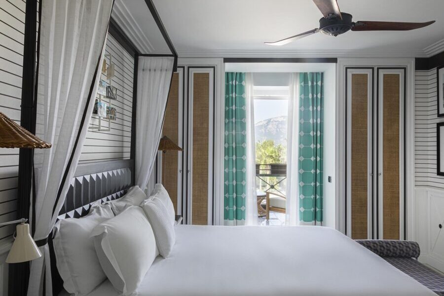 Savoy Suite