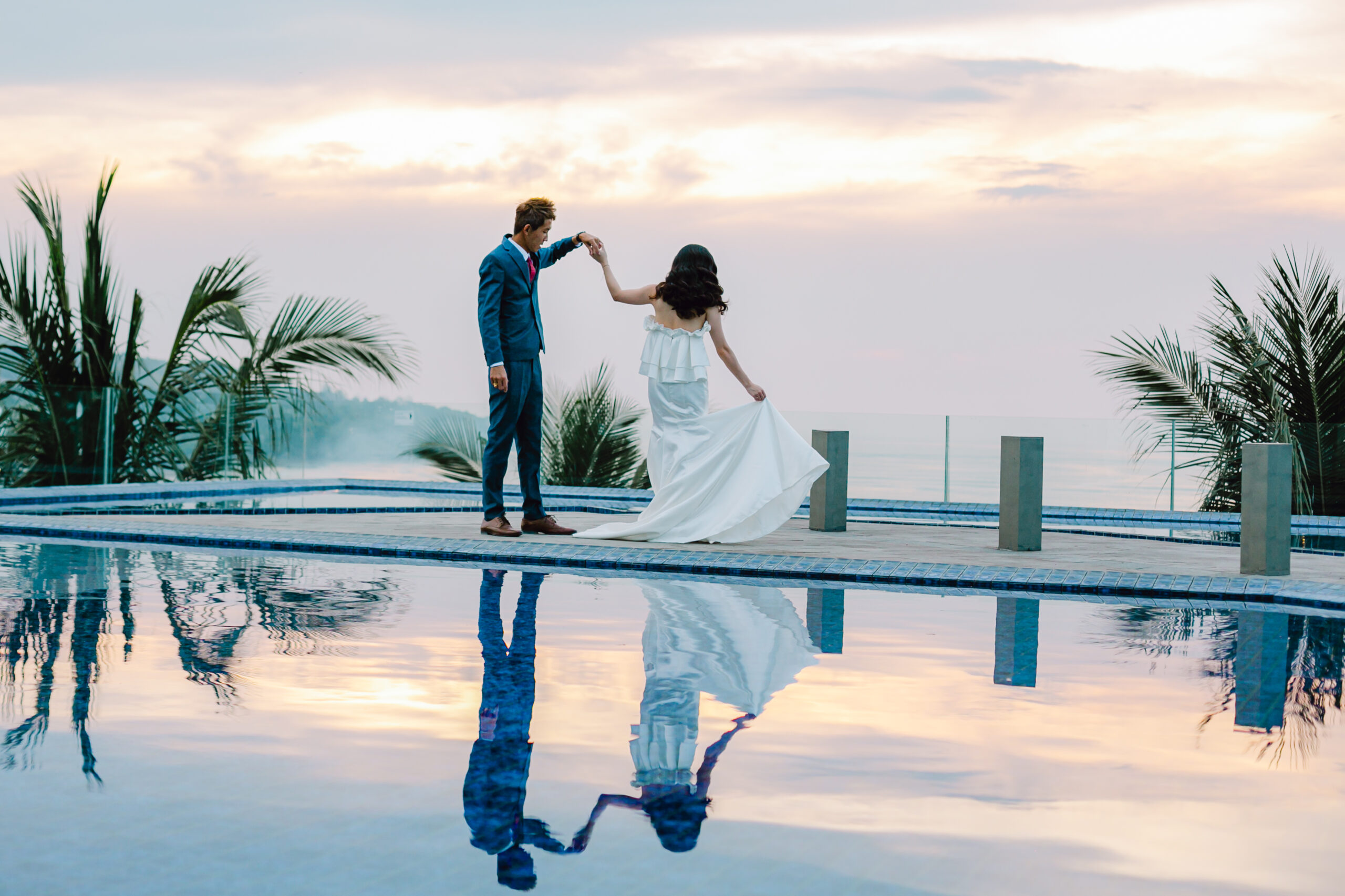 Le Meridien Jimbaran | Bali