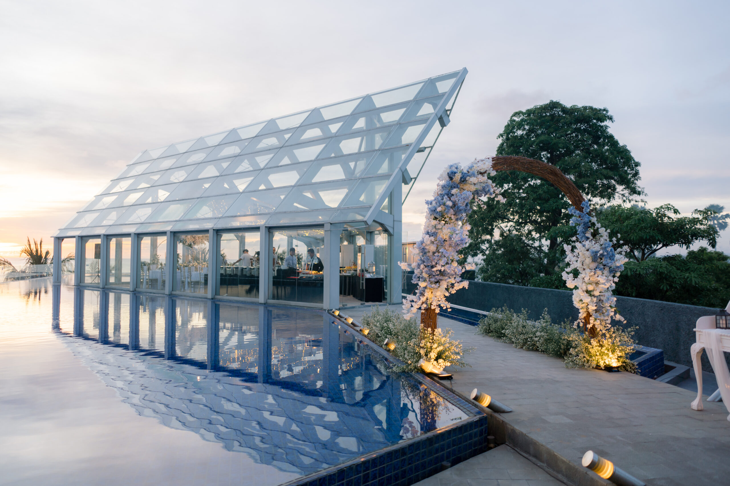 Le Meridien Jimbaran | Bali