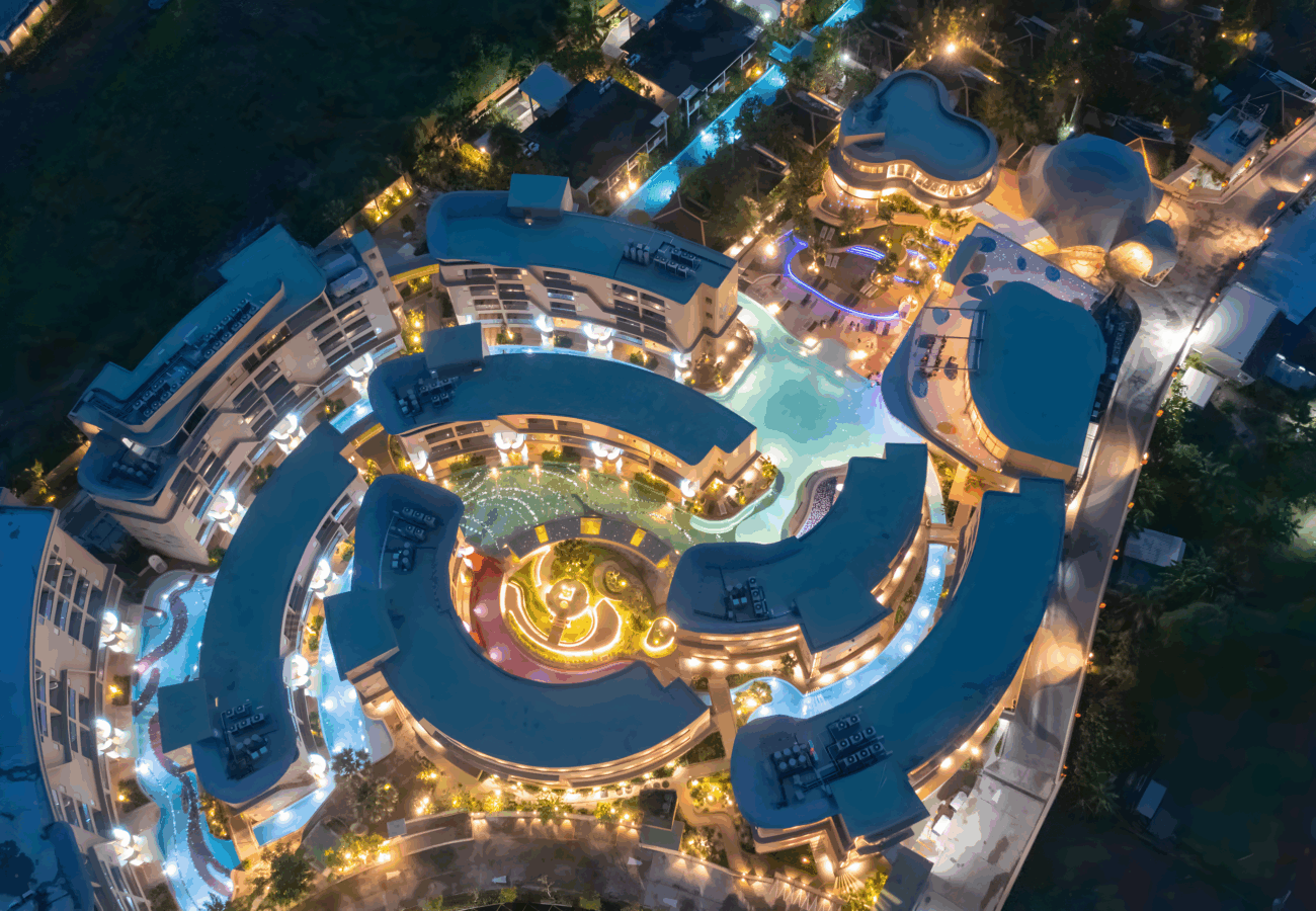 Metadee Concept Hotel