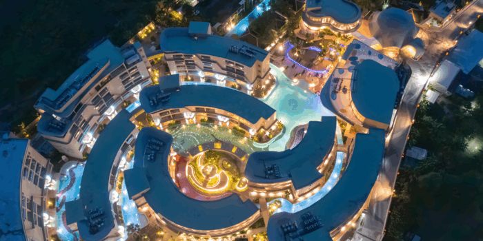 Metadee Concept Hotel