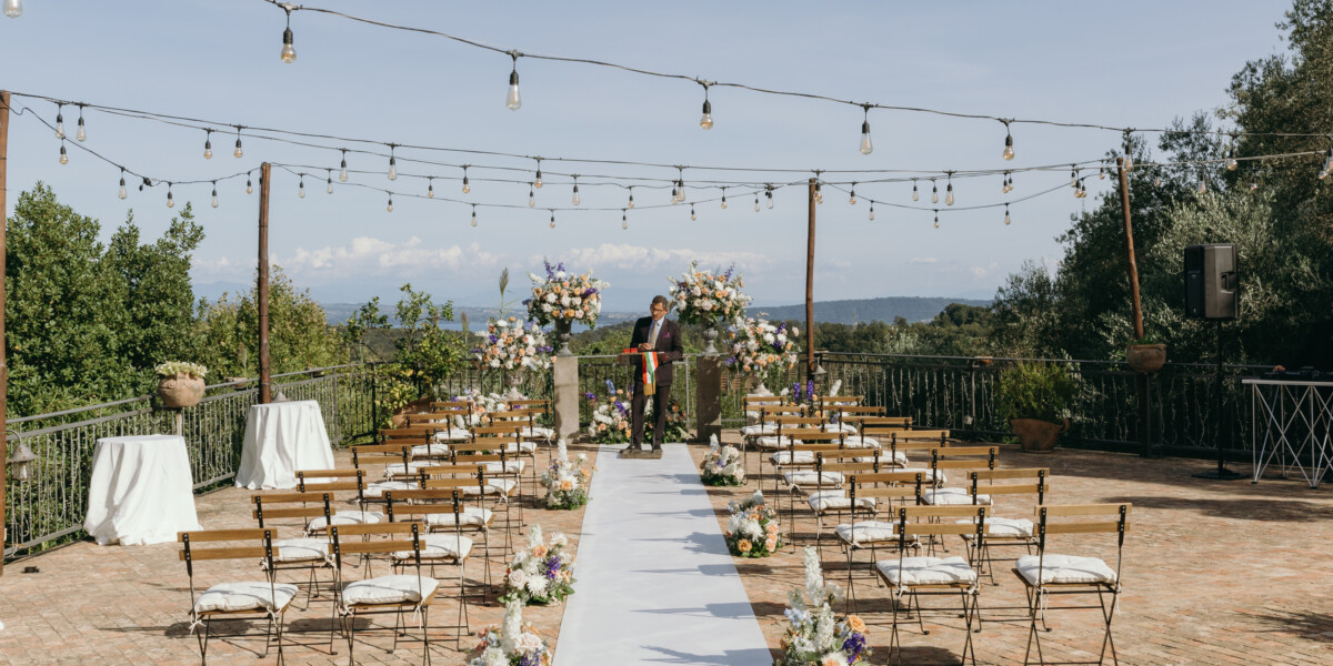 Panoramic Terrace