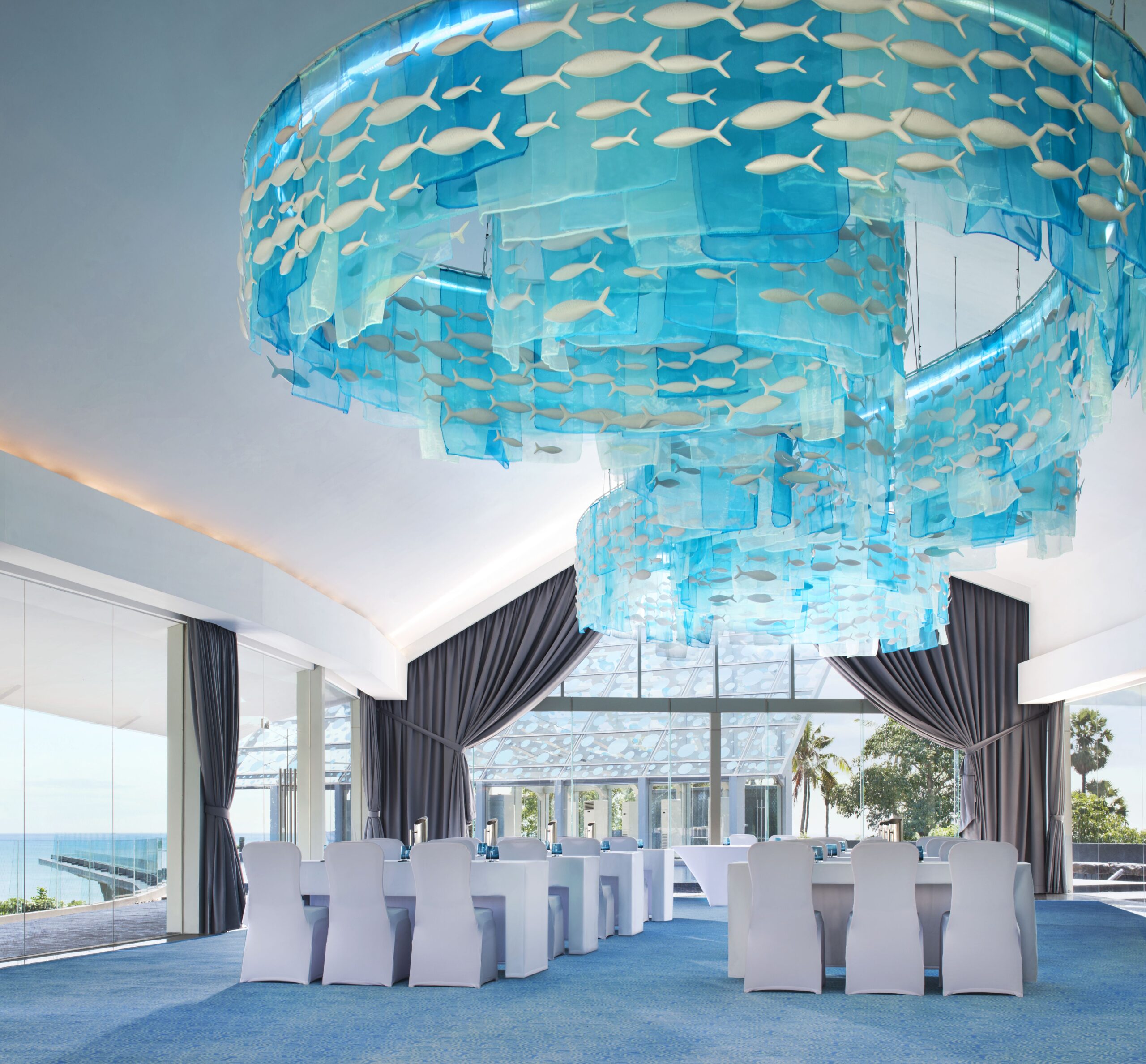 Bale Banjar Ballroom