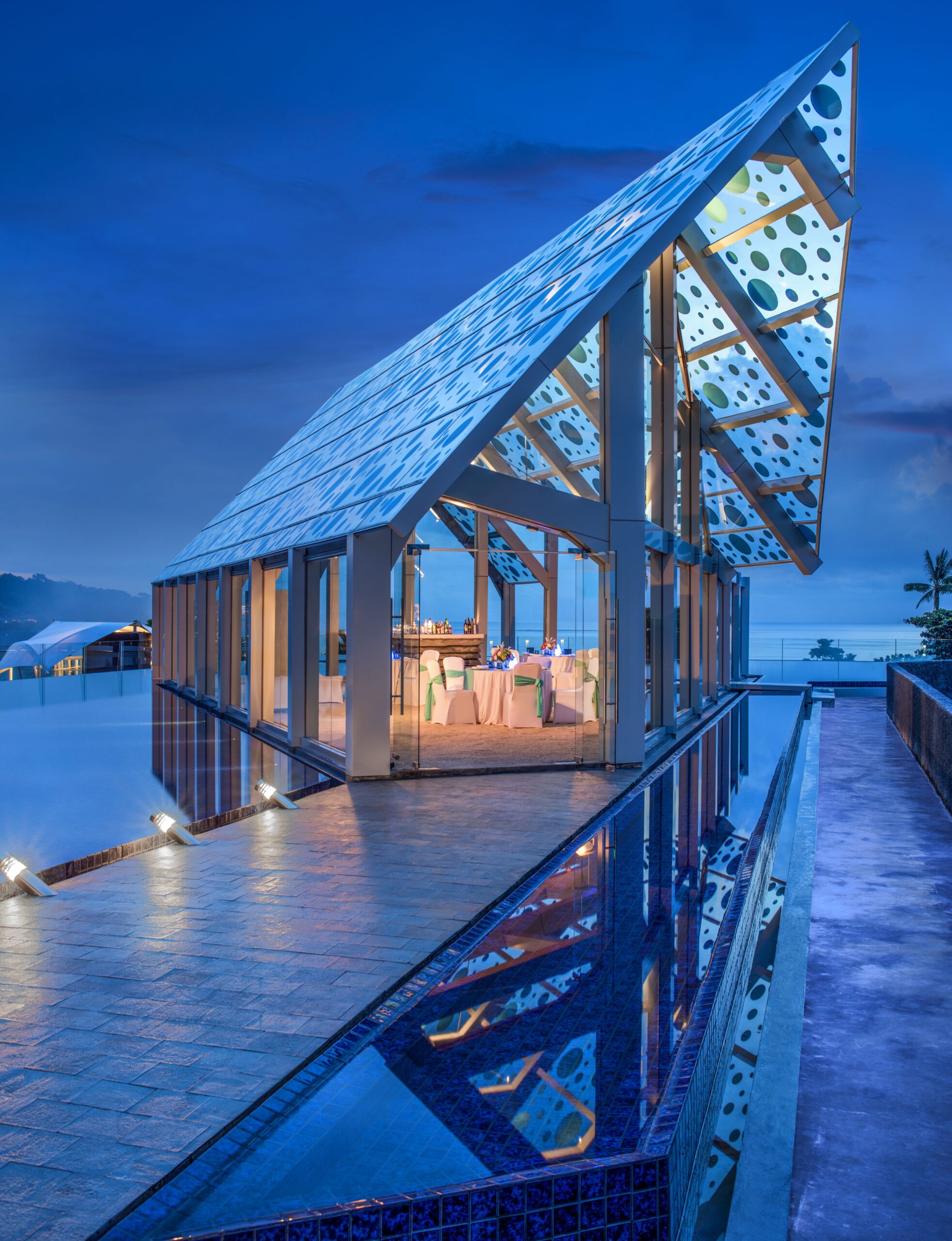 Celebration Pavilion