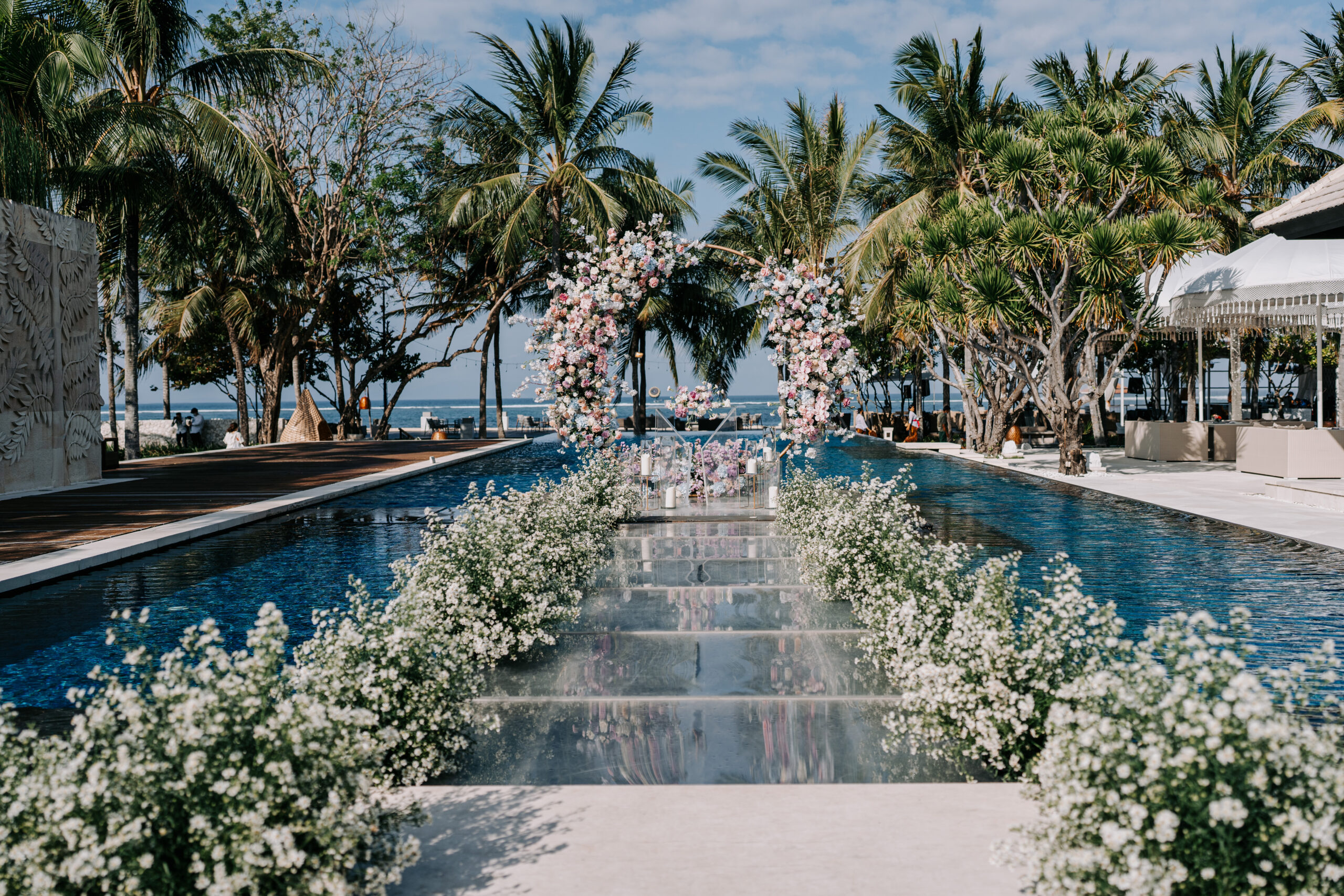 Azzure Beach Terrace