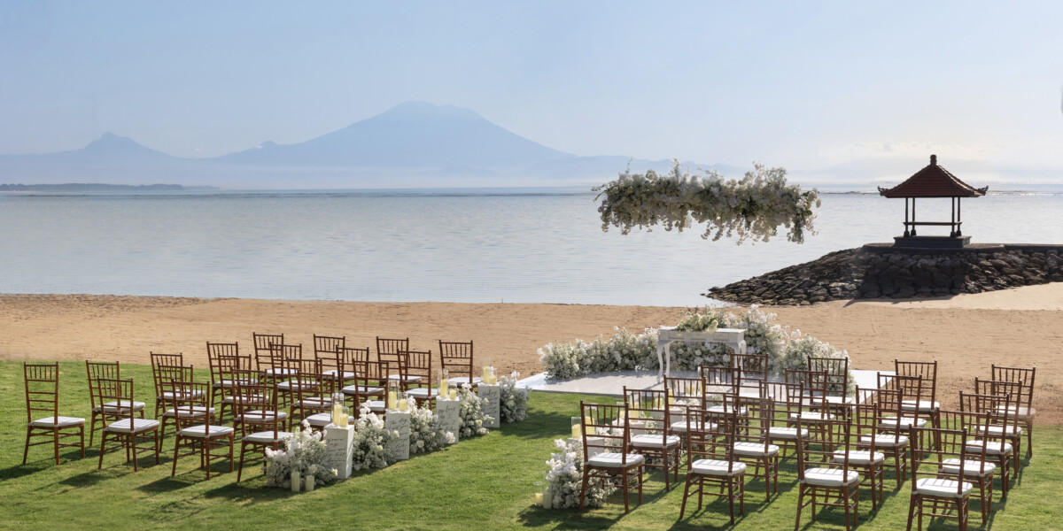 Ocean Garden