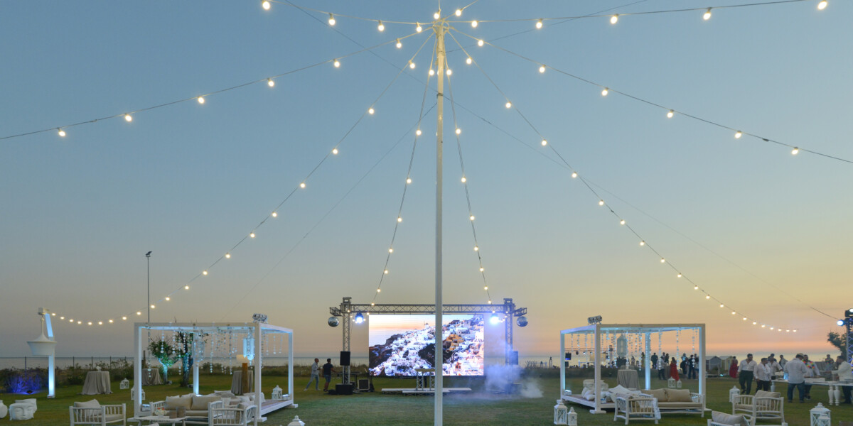 Beach Club 93