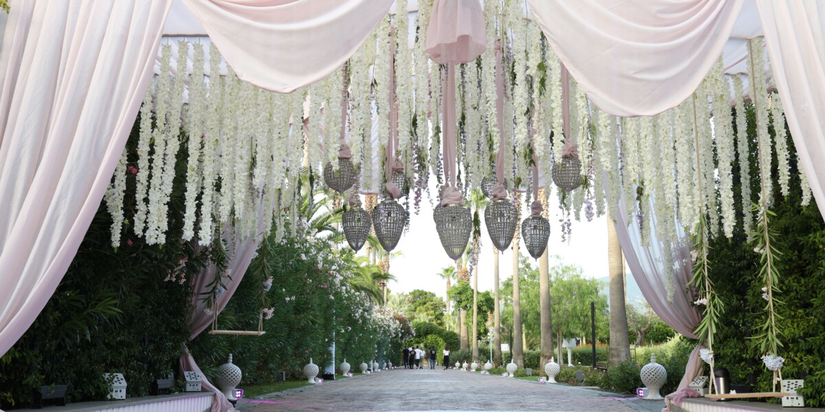 The Veranda