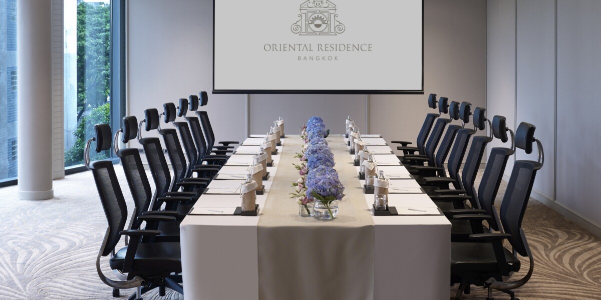 Oriental Suite
