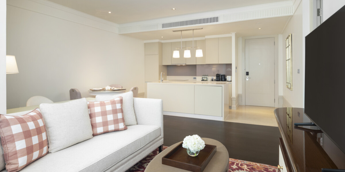 One Bedroom Prestige