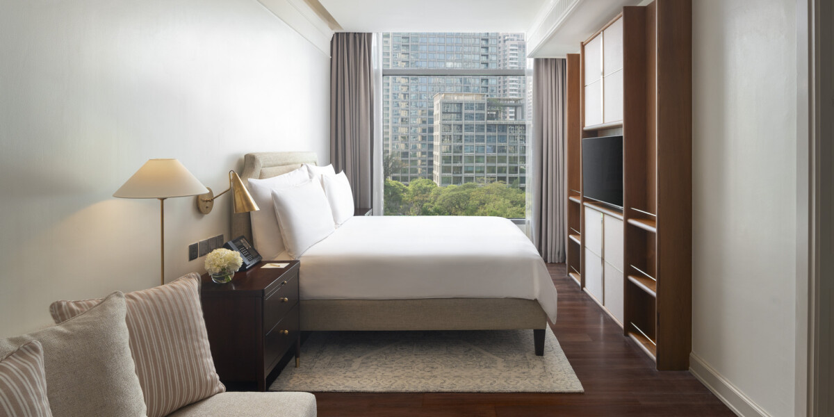 Junior Suite Prestige