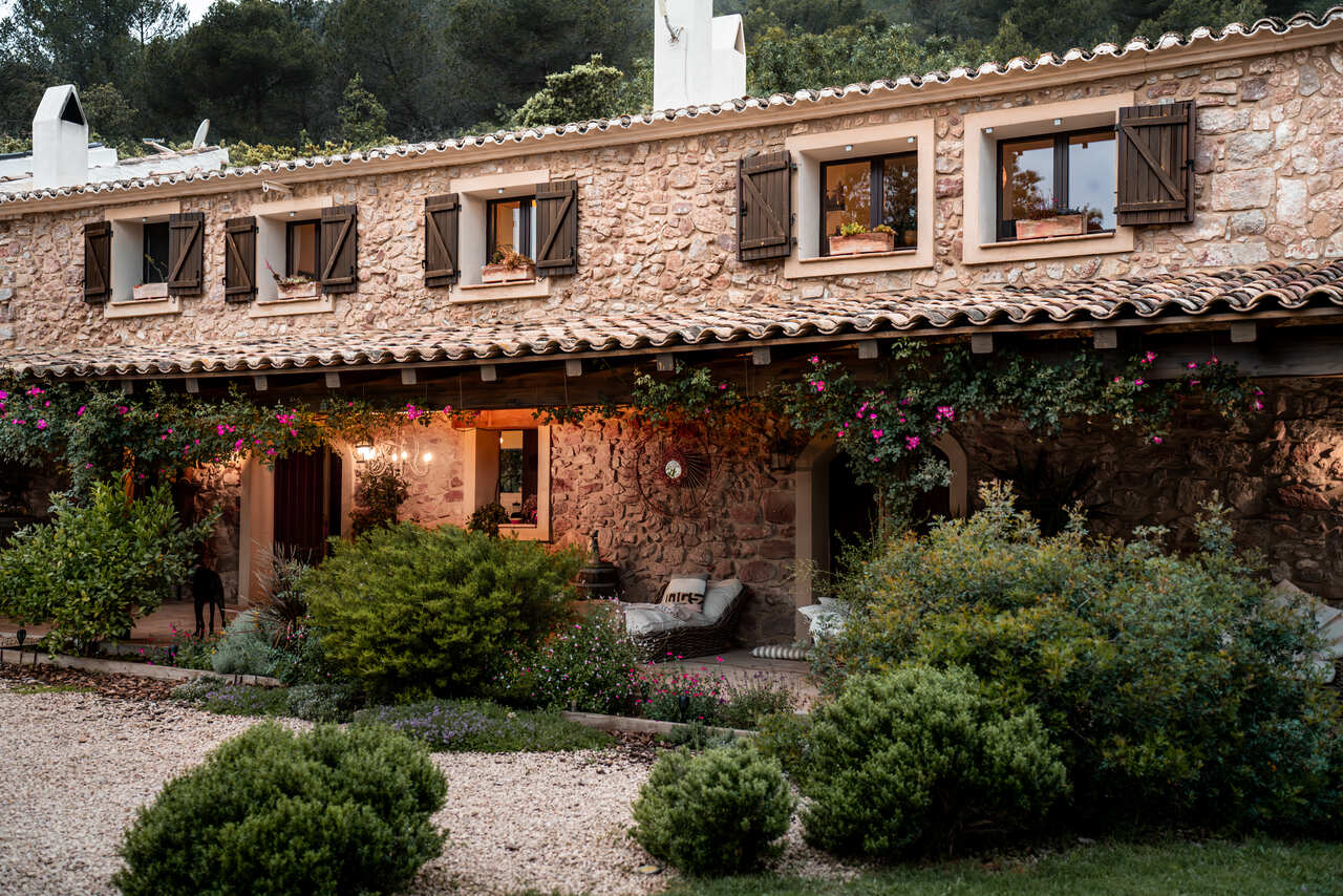La Masia Alt Penedes | Spain