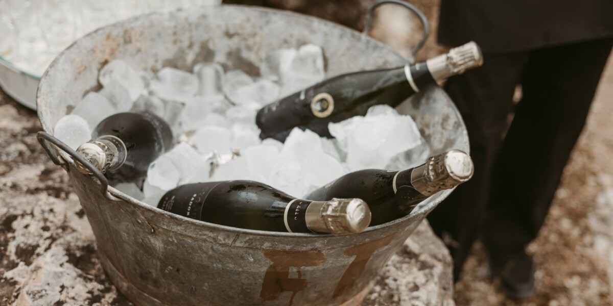 Wine & beverage packages