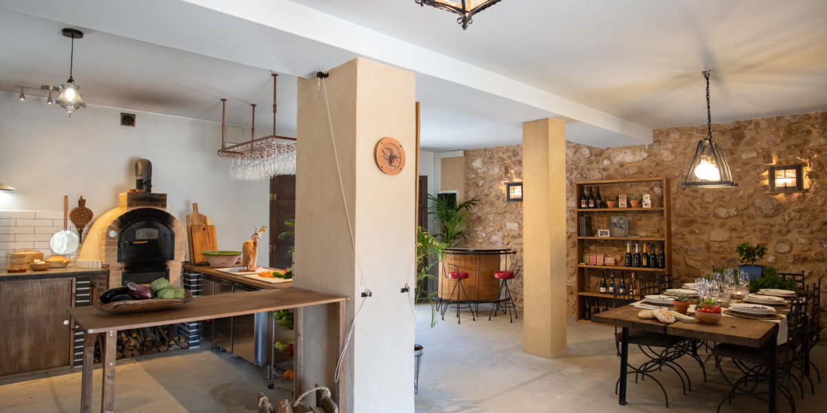 Guesthouse