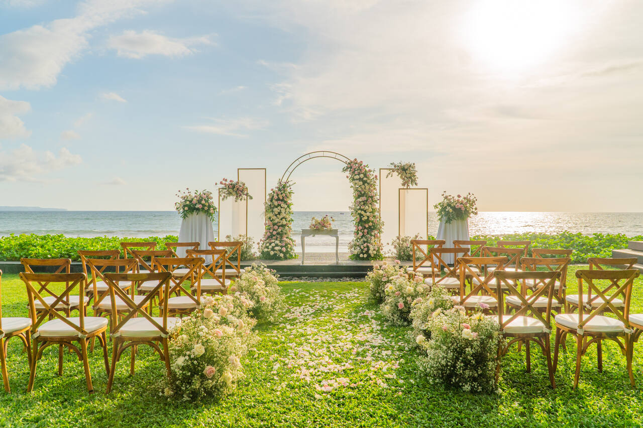 W Bali, Seminyak