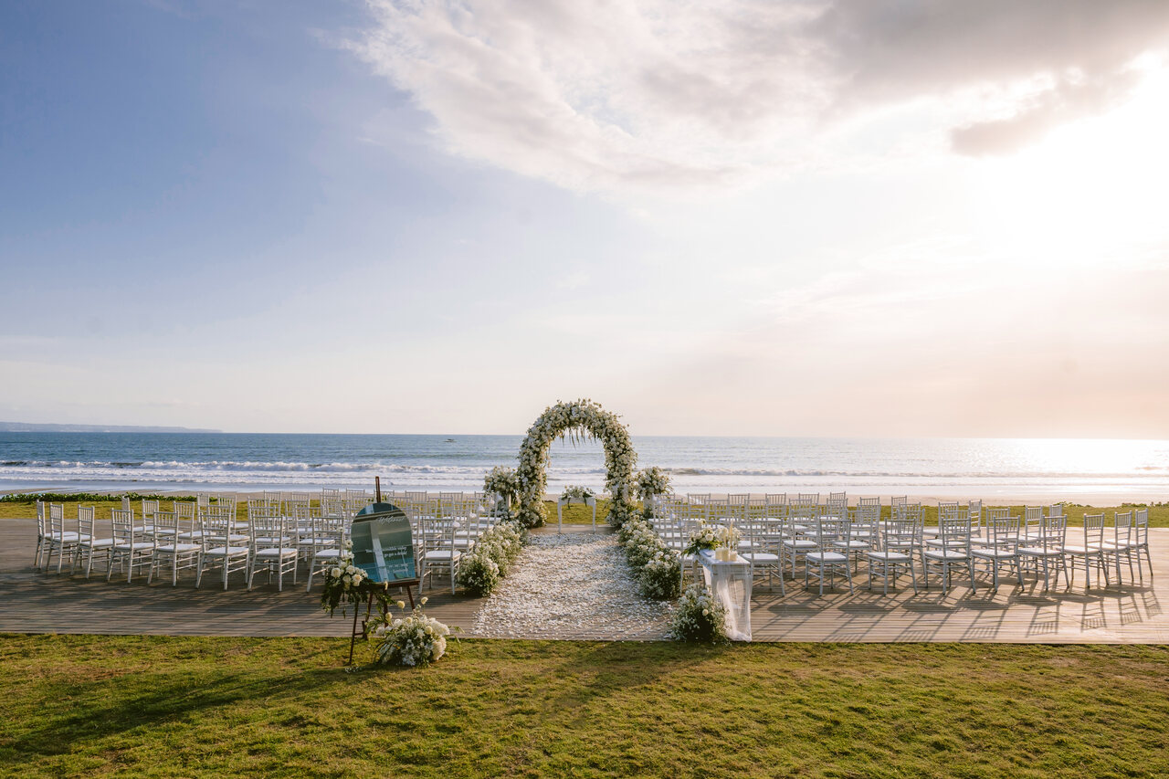 W Bali, Seminyak