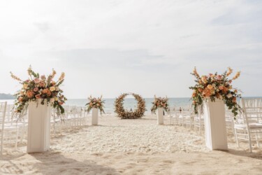 Thailand destination wedding location