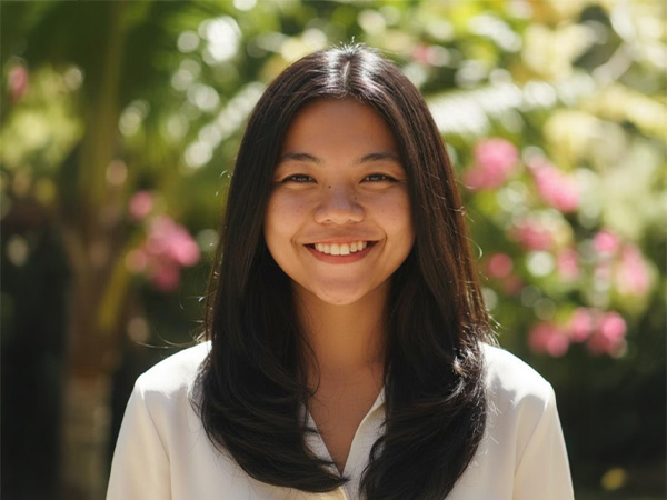 Magdalena Widada, Bali Wedding Coordinator & On-the-Day Specialist