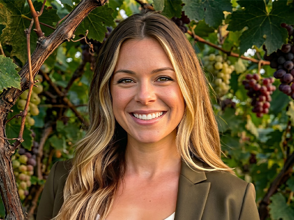 Skylar Lane, Destination Weddings Sales Specialist