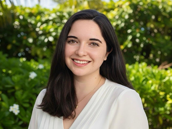 Huguette Leyton, Destination Weddings Planner