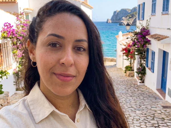 Rebeca Sucre, Destination Weddings Planner