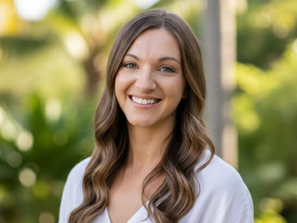 Amelia Gravina, Head of Destination Wedding Delivery