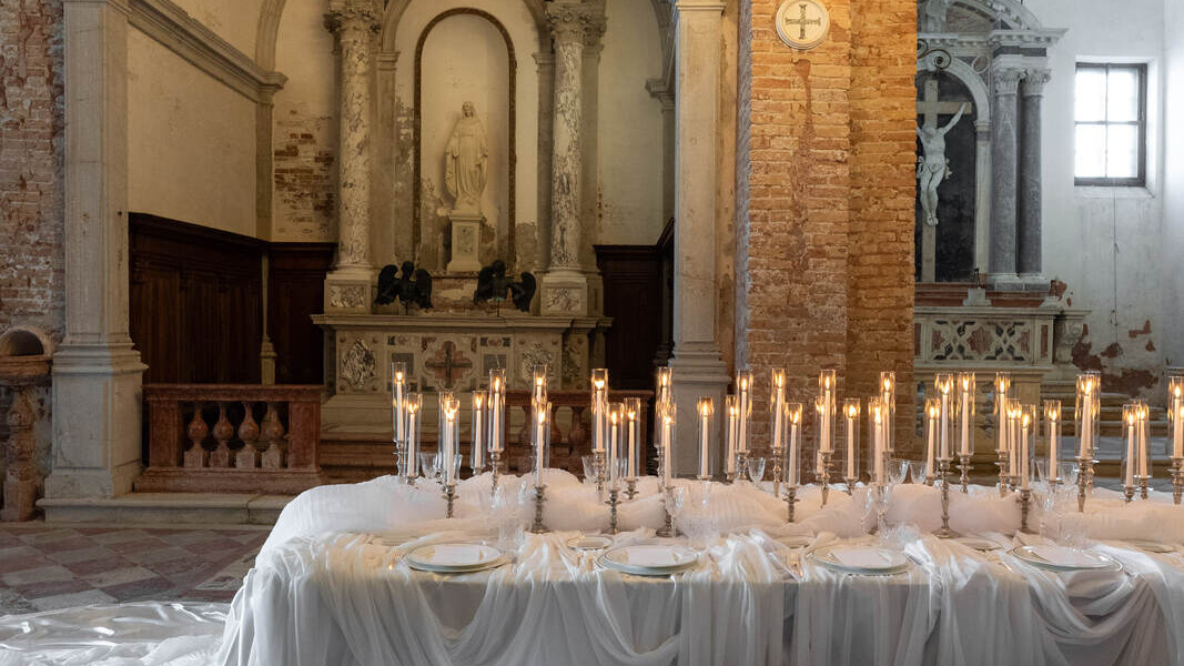 Private dining experiences
