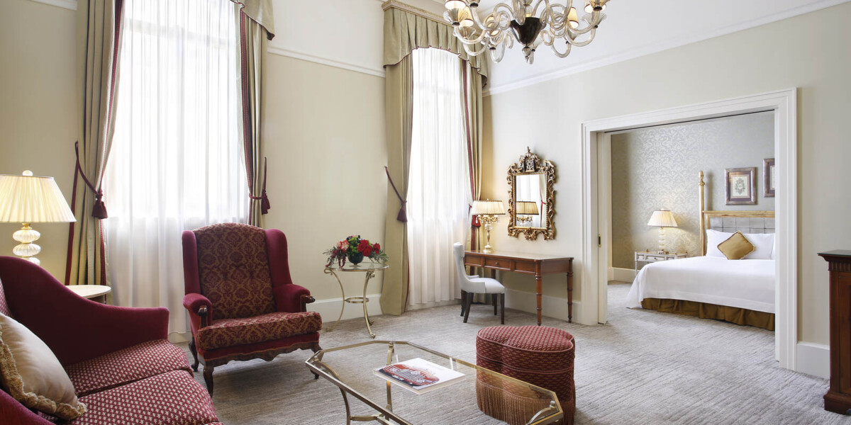 Venice Suite