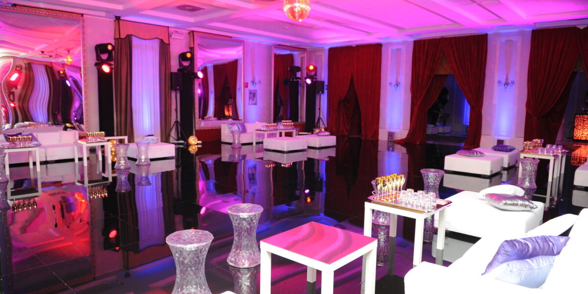 San Polo Room