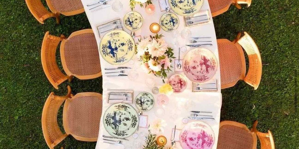 Private dining experiences