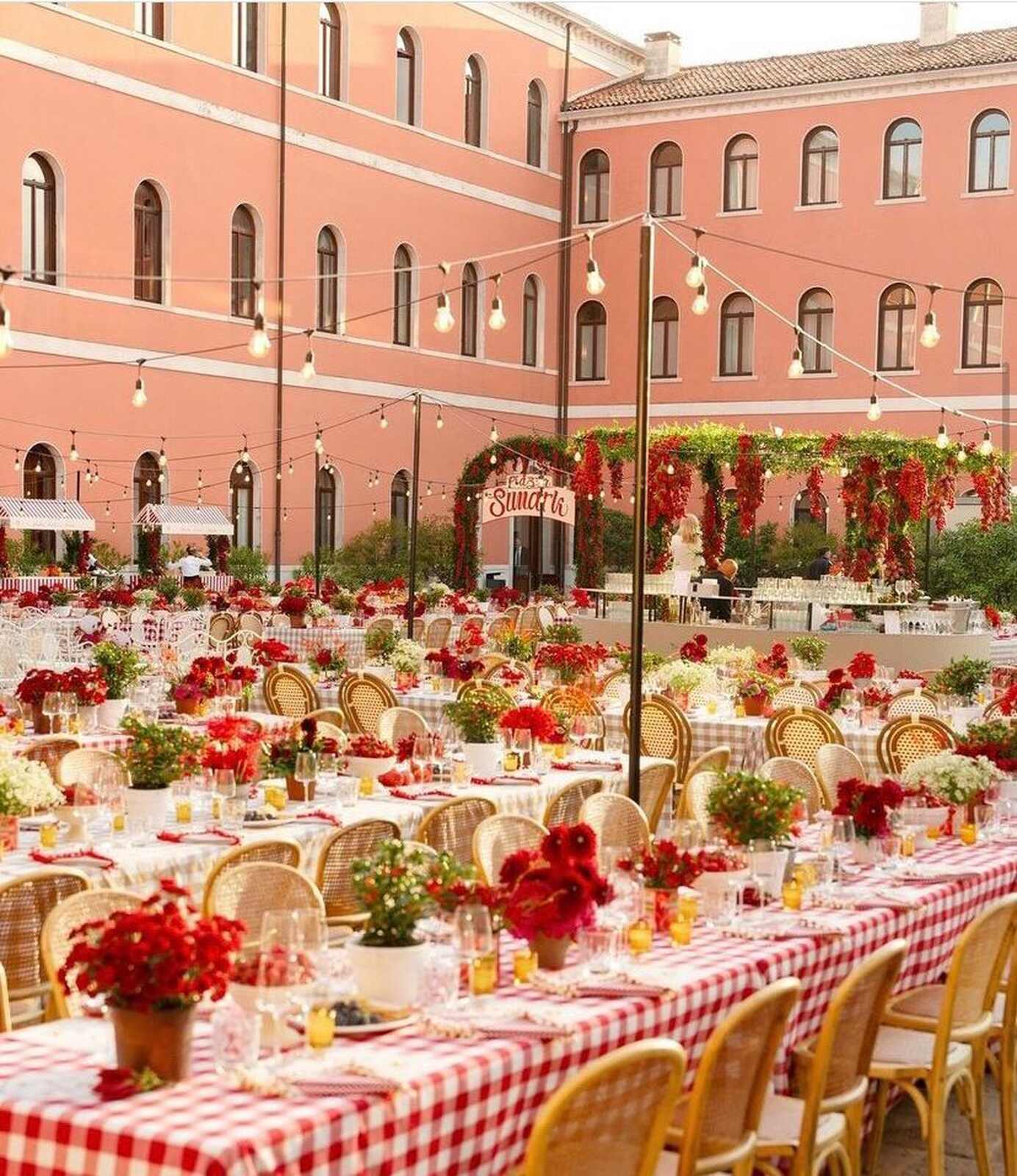 San Clemente Palace | Venice, Italy