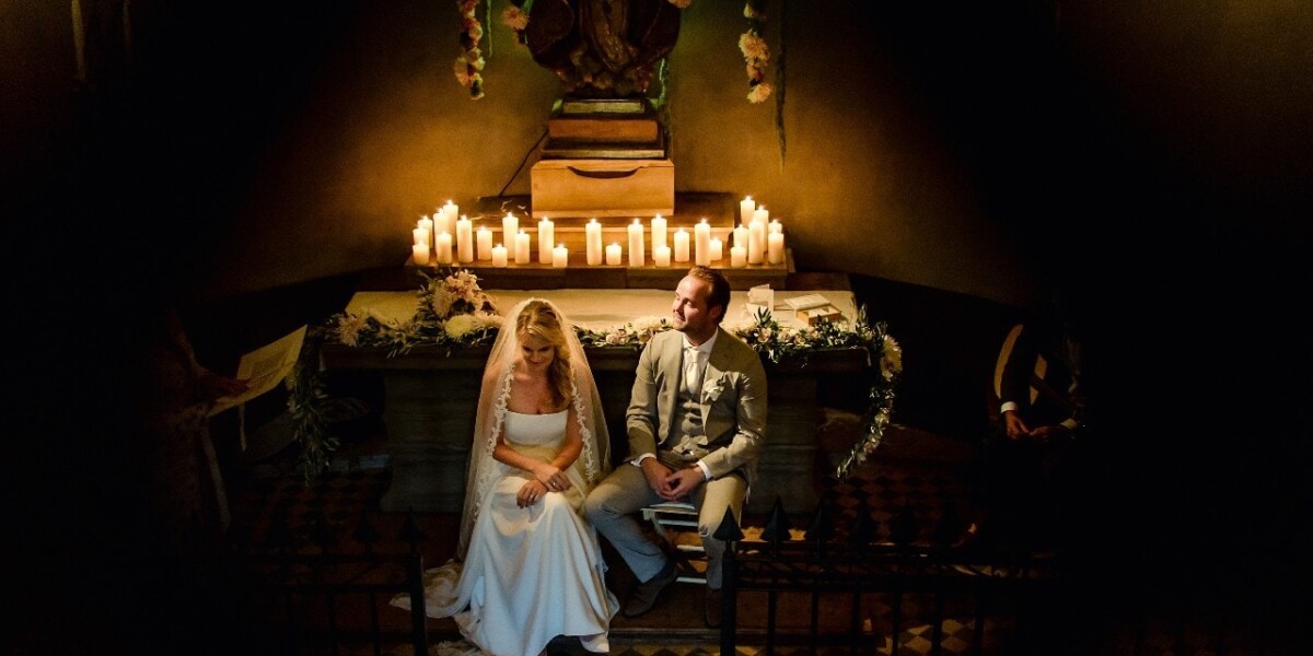 Remei Chapel