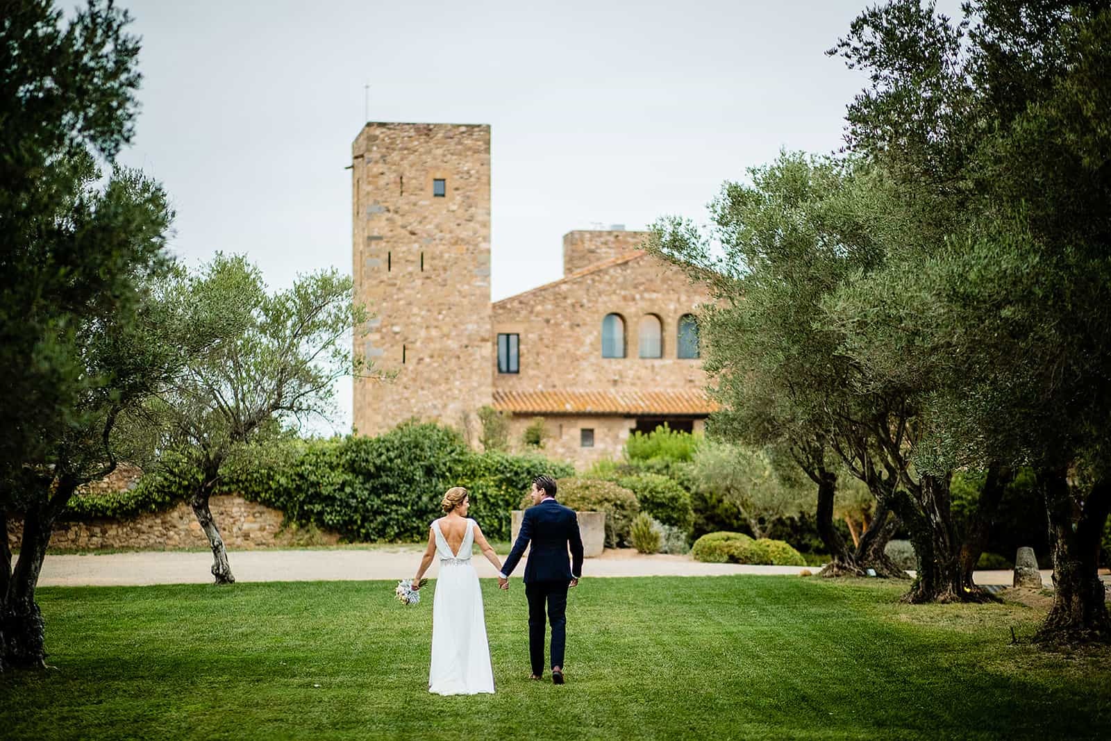 Castell D’Emporda