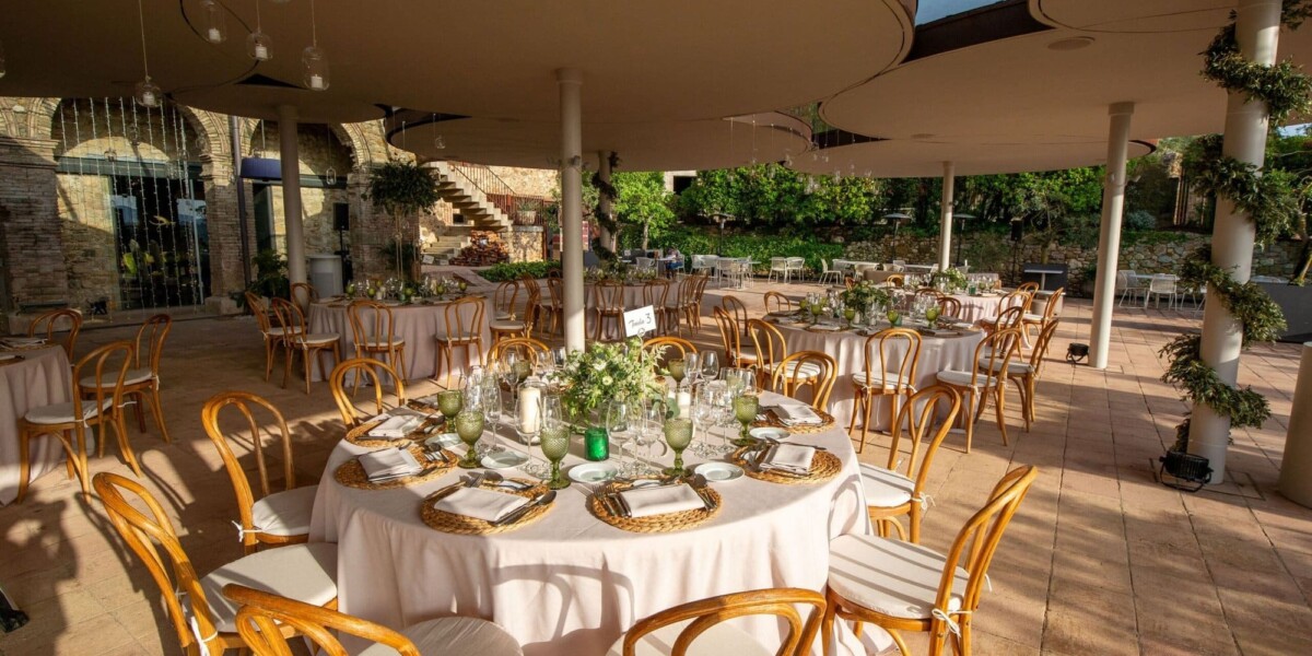 La Pergola