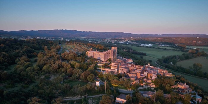 Castell D'Emporda