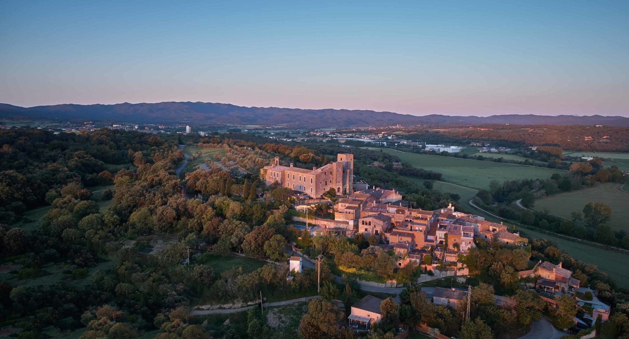 Castell D’Emporda | Spain