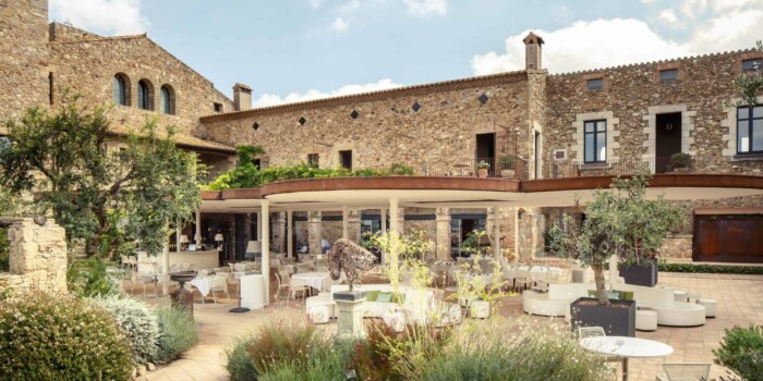 Castell D'Emporda