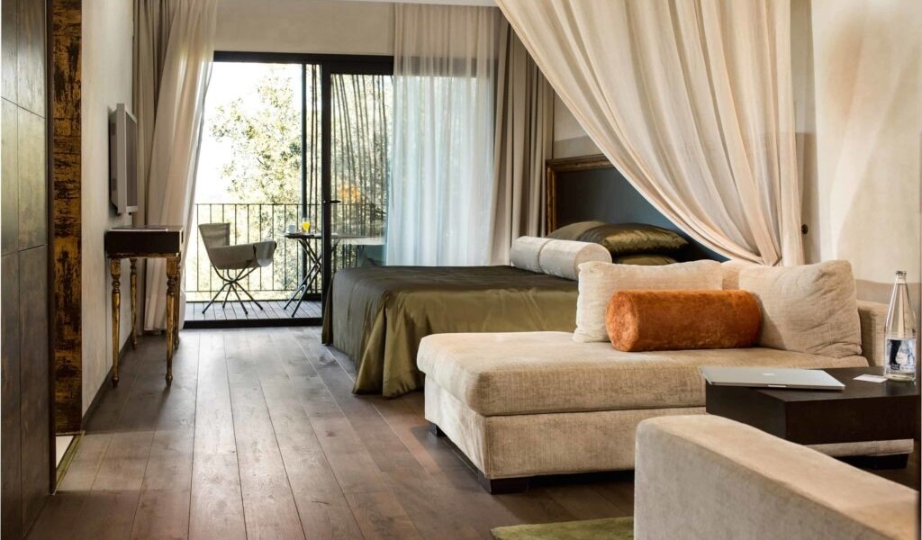 Garden Suites