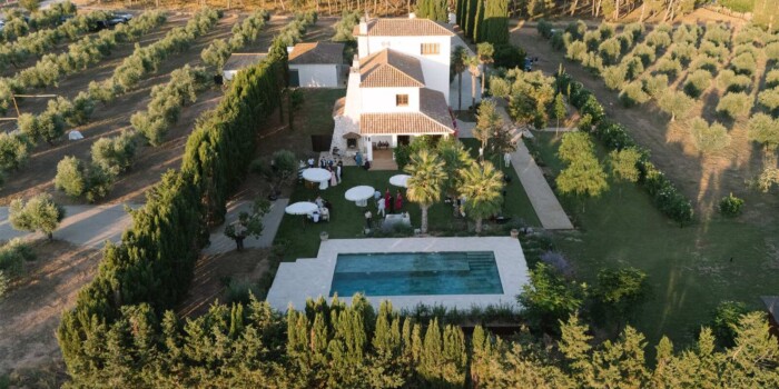 Finca La Concertista