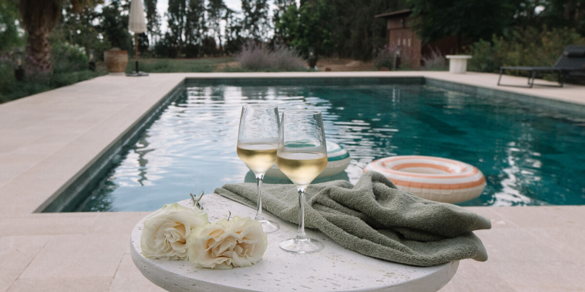 Private wine tastings