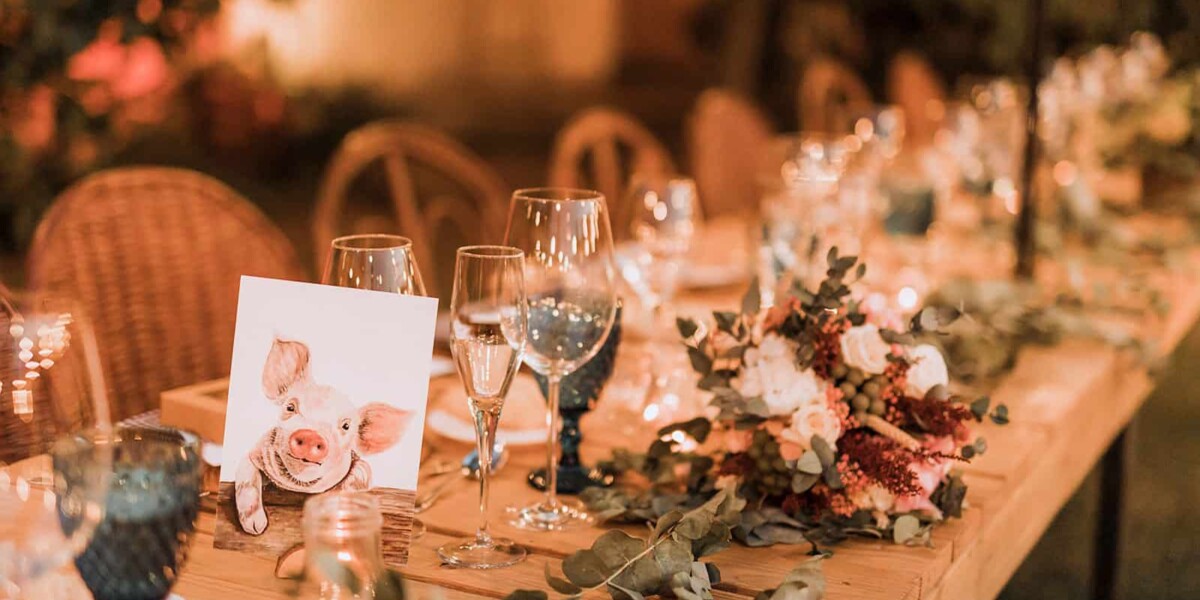 Personalised styling and décor options