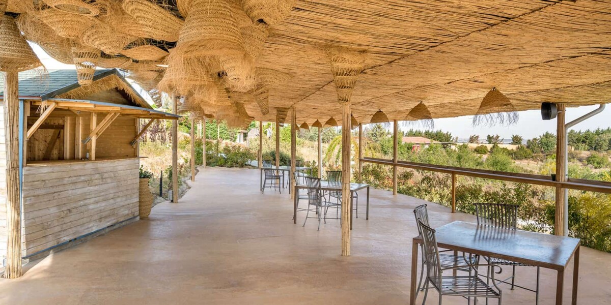 Brisas Terrace