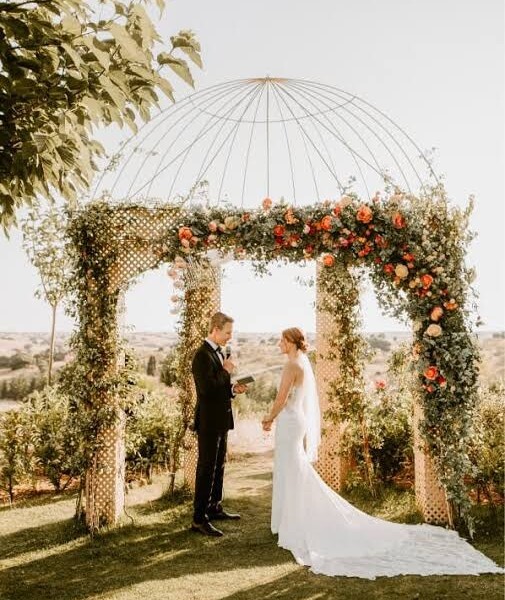 Rose Garden