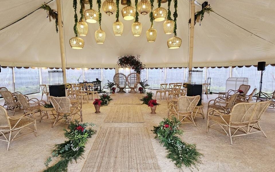 Kirkos Tent