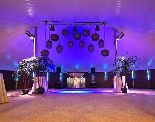Kirkos Tent