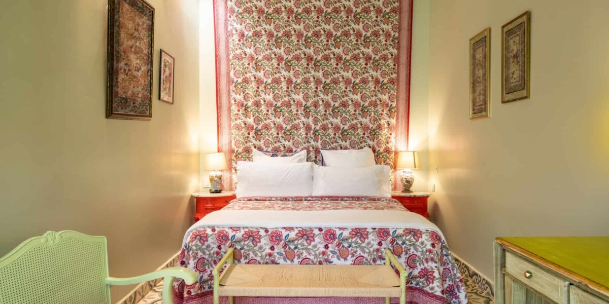 Anoki Room