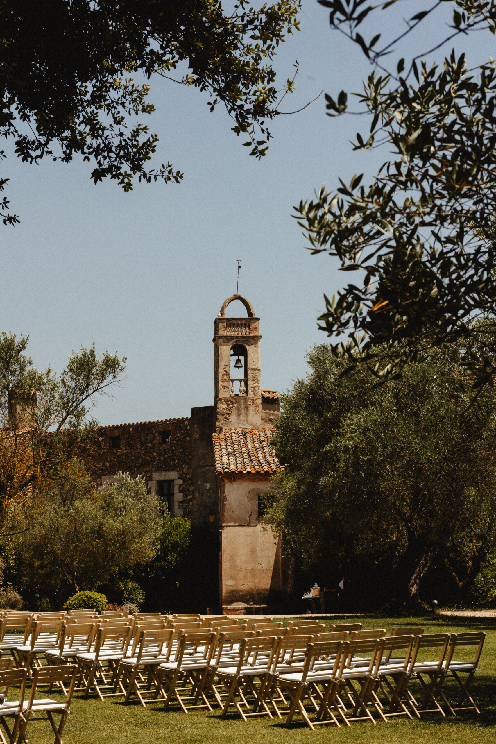 Castell D’Emporda